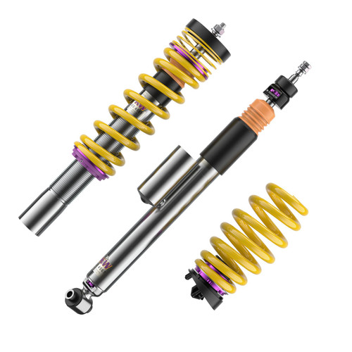 KW COILOVER KIT V3 BUNDLE - 352100BV