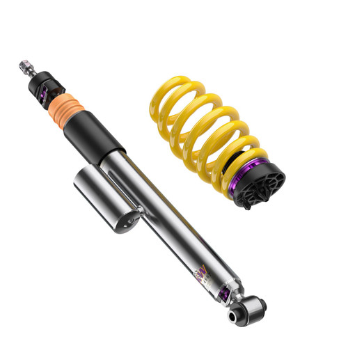 KW COILOVER KIT V3 BUNDLE - 352100BV
