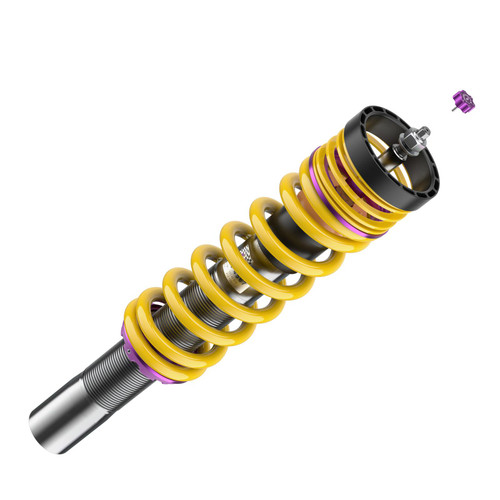 KW COILOVER KIT V3 BUNDLE - 352100BV