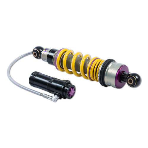 KW COILOVER KIT V3 + HLS 2  - 35210288
