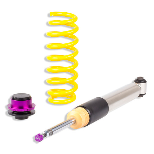 KW COILOVER KIT V3 - 3522000F