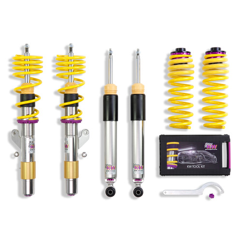 KW COILOVER KIT V3 - 3522000D