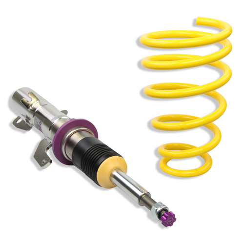 KW COILOVER KIT V3 - 3522000B