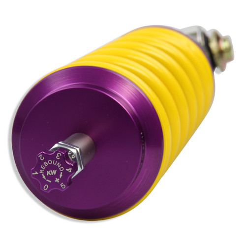 KW COILOVER KIT V3 - 3522000B