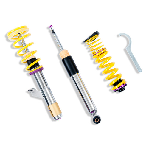 KW COILOVER KIT V3 - 3522000J