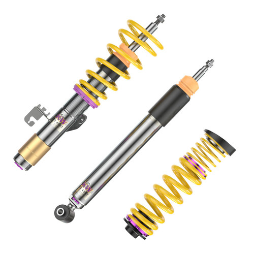 KW COILOVER KIT V3 - 3522000Q