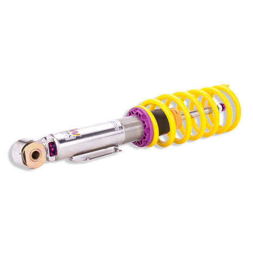 KW COILOVER KIT V3 BUNDLE - 3522000V