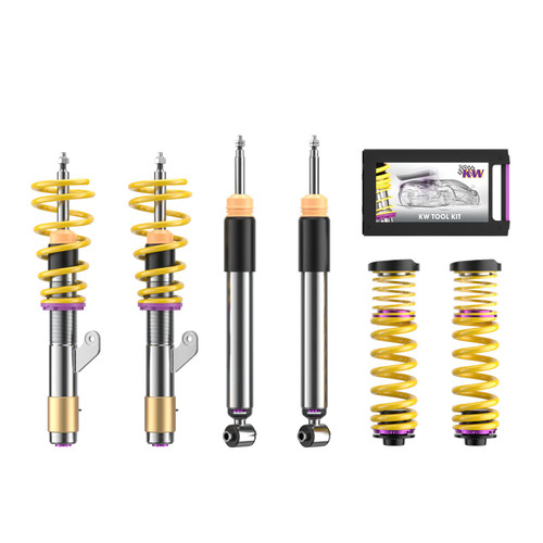 KW COILOVER KIT V3 - 3522000S