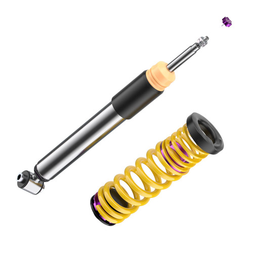 KW COILOVER KIT V3 - 3522000S