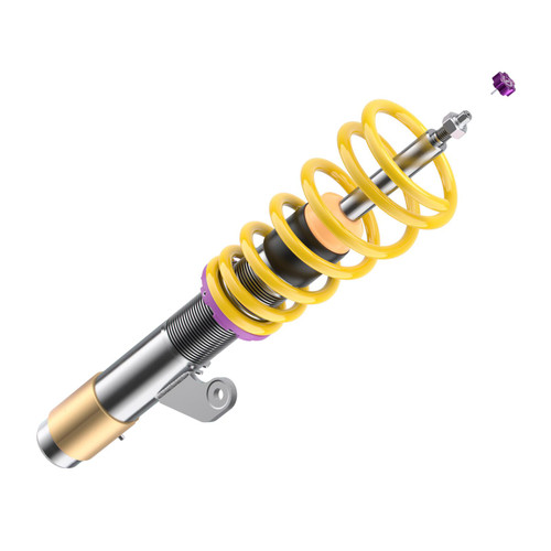KW COILOVER KIT V3 - 3522000S