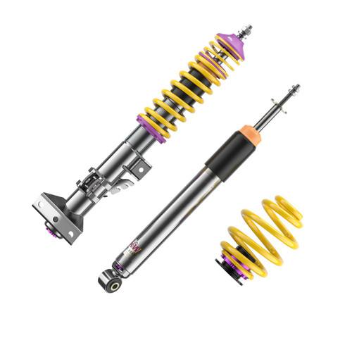 KW COILOVER KIT V3 - 35220017