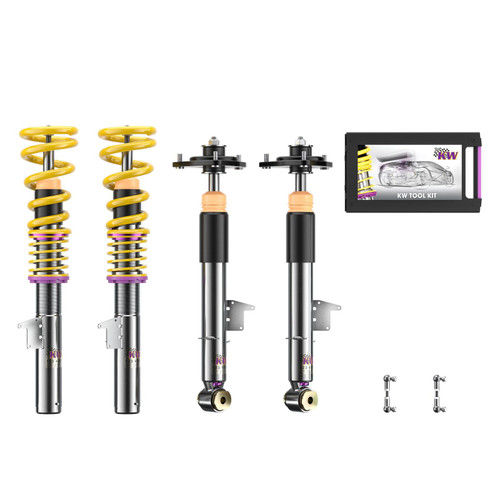 KW COILOVER KIT V3 BUNDLE - 35220089