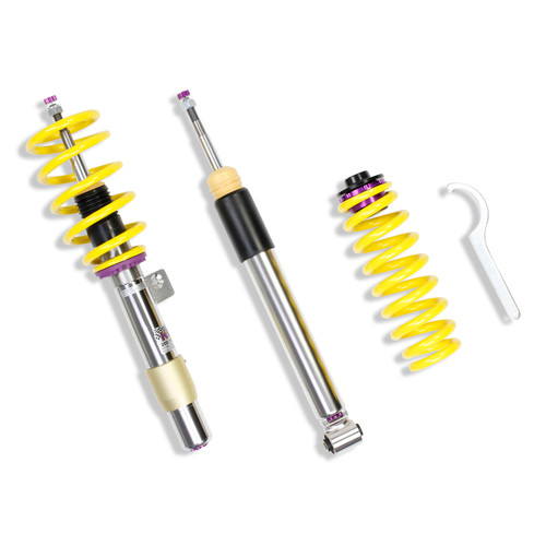 KW COILOVER KIT V3 BUNDLE - 35220083