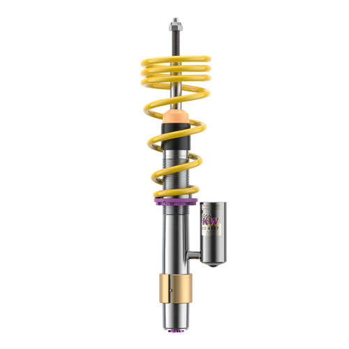 KW COILOVER KIT V3 BUNDLE - 35220082