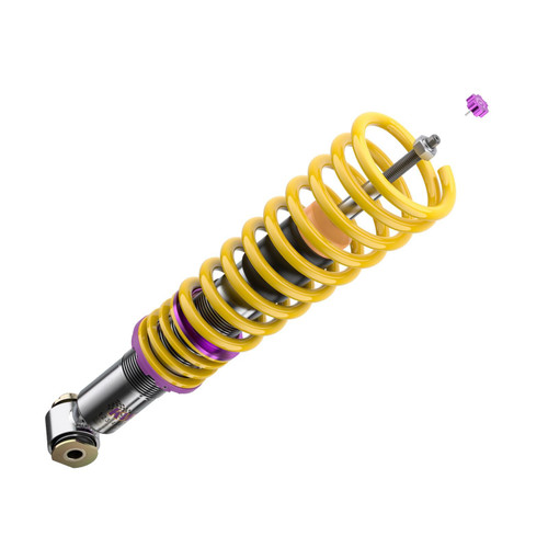 KW COILOVER KIT V3 BUNDLE - 35220084