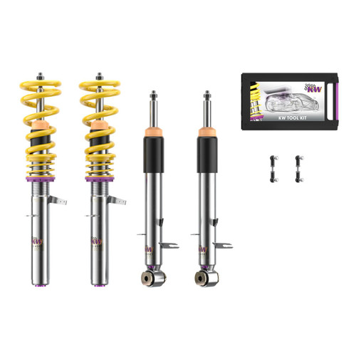 KW COILOVER KIT V3 - 352200AL