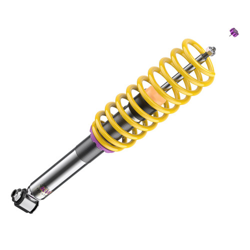 KW COILOVER KIT V3 BUNDLE - 35220098