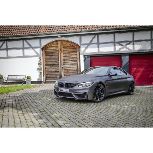 KW COILOVER KIT V3 - 352200AN
