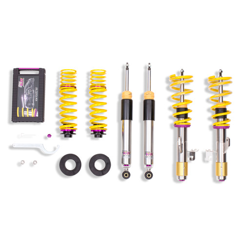 KW COILOVER KIT V3 - 352200AC