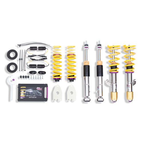 KW COILOVER KIT V3 BUNDLE - 352200AP