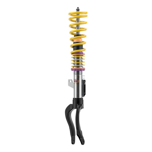 KW COILOVER KIT V3 BUNDLE - 352200BE