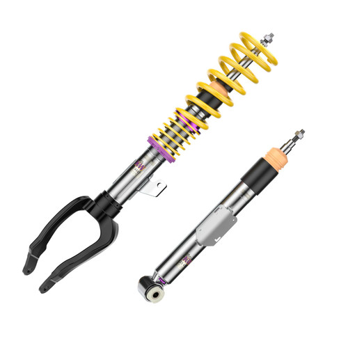 KW COILOVER KIT V3 - 352200AR