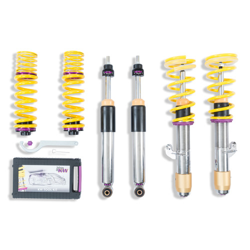 KW COILOVER KIT V3 - 352200BH