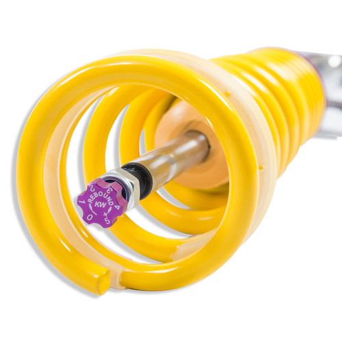 KW COILOVER KIT V3 - 352200BU