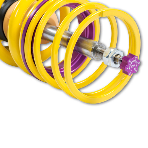 KW COILOVER KIT V3 - 352200CF