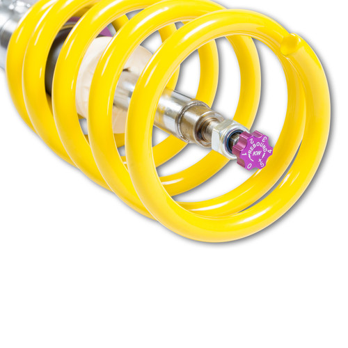 KW COILOVER KIT V3 - 352200CF
