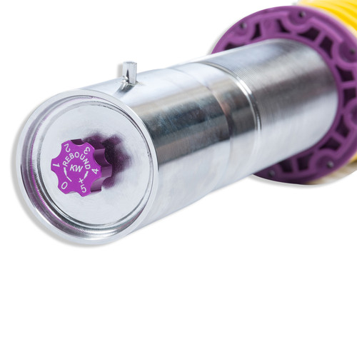 KW COILOVER KIT V3 - 352200BW
