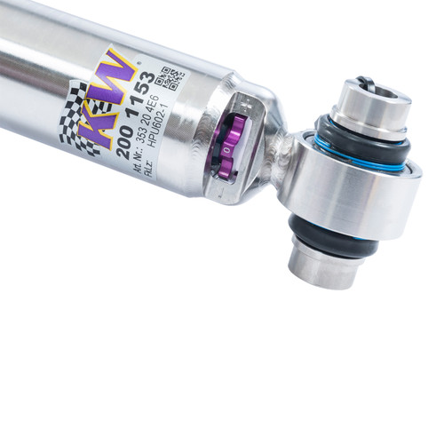 KW COILOVER KIT V3 BUNDLE - 352200CR