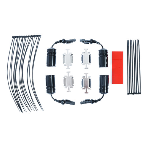 KW COILOVER KIT V3 BUNDLE - 352200CR