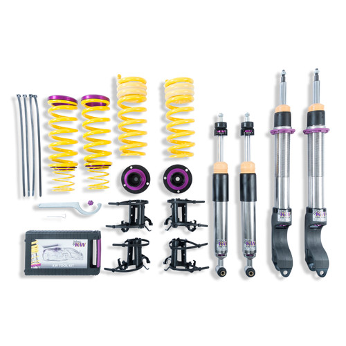 KW COILOVER KIT V3 - 3522500B