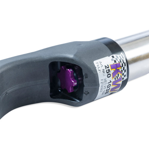 KW COILOVER KIT V3 - 3522500B