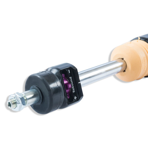 KW COILOVER KIT V3 - 3522500B