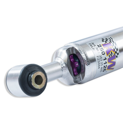 KW COILOVER KIT V3 - 3522500B