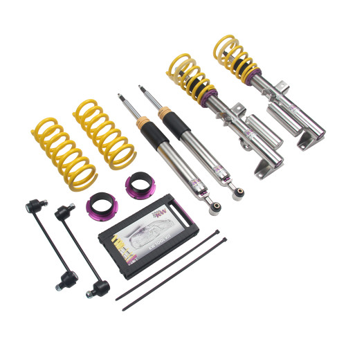 KW COILOVER KIT V3 - 35225048