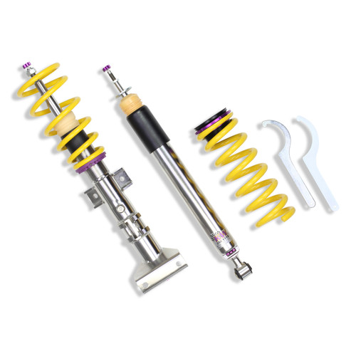 KW COILOVER KIT V3 - 35225046