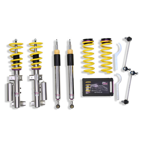 KW COILOVER KIT V3 - 35225033