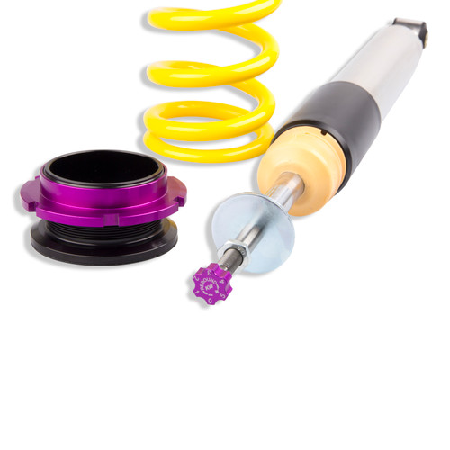 KW COILOVER KIT V3 - 35225049