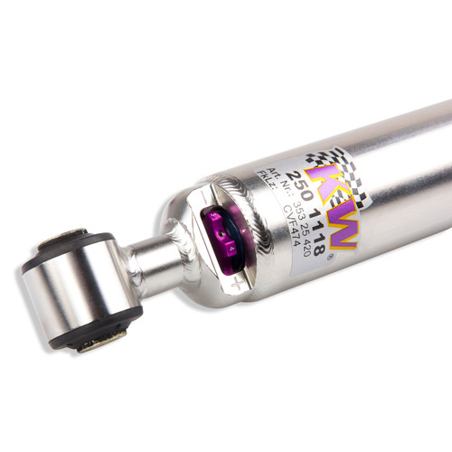KW COILOVER KIT V3 - 35225049