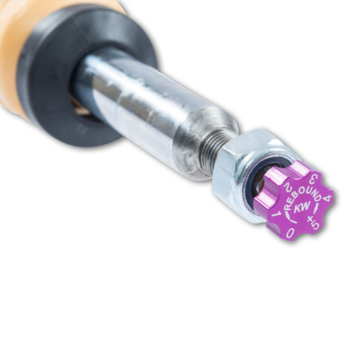KW COILOVER KIT V3 - 3522500M