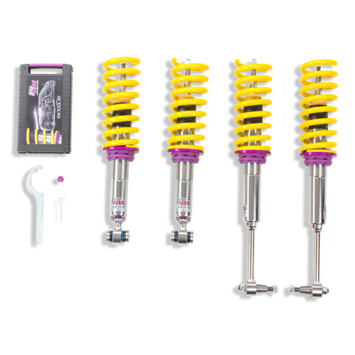 KW COILOVER KIT V3 - 35225050