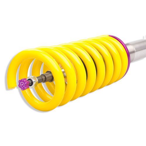 KW COILOVER KIT V3 - 35225050