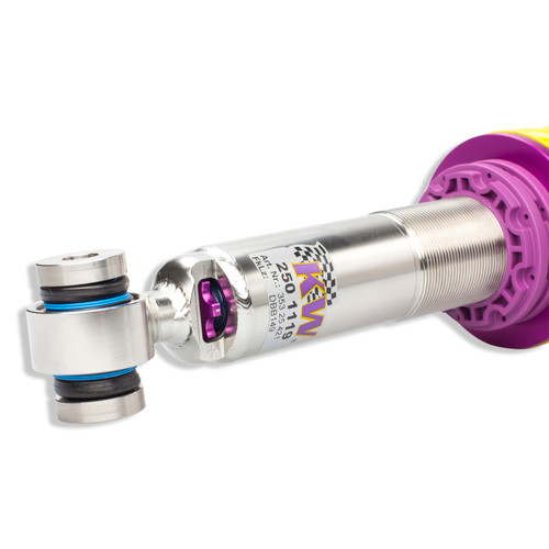 KW COILOVER KIT V3 - 35225050