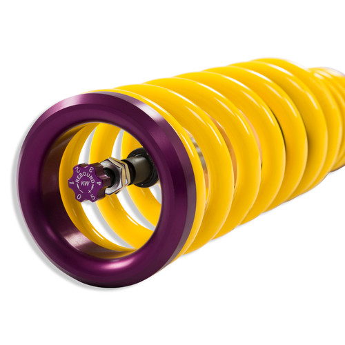KW COILOVER KIT V3 - 35225086