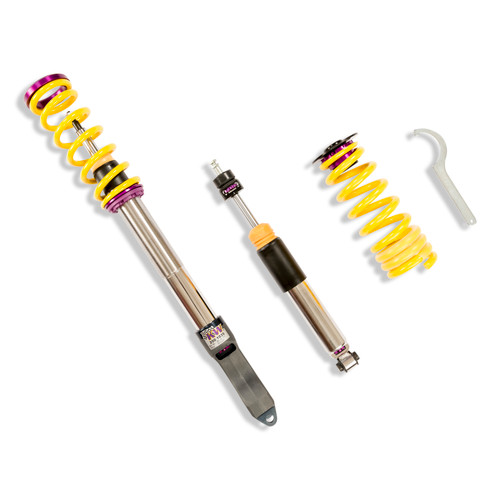 KW COILOVER KIT V3 - 35225096