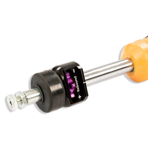 KW COILOVER KIT V3 - 35225096