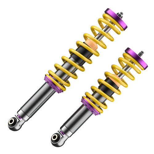 KW COILOVER KIT V3 BUNDLE - 35225085